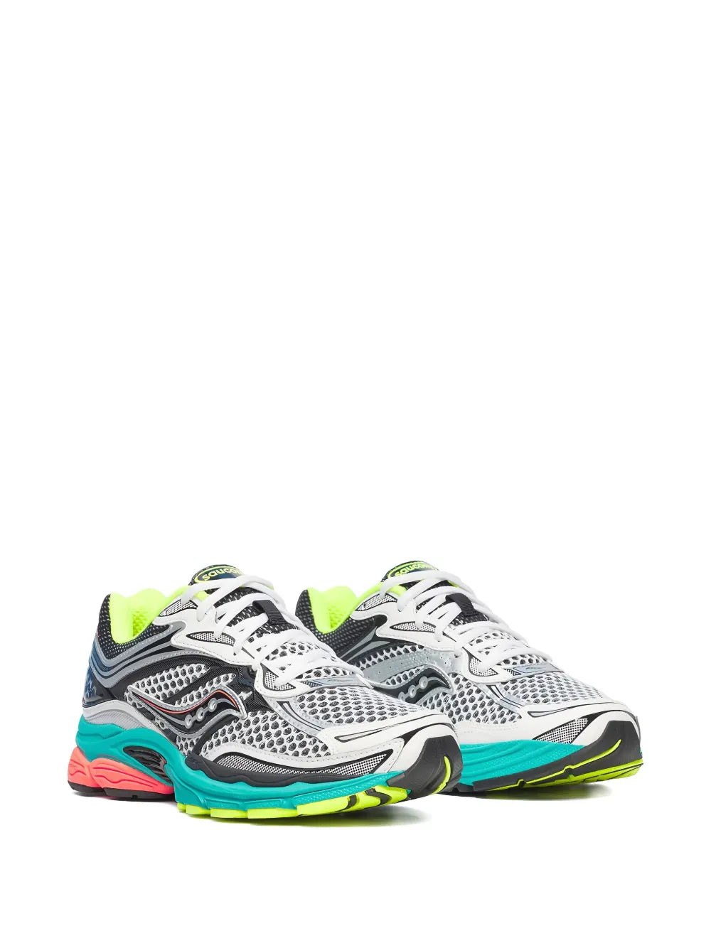 Saucony Progrid Omni 9 Sneakers