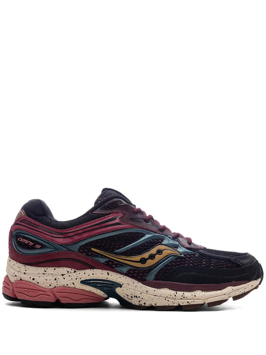 Saucony Progrid Omni 9 Sneakers