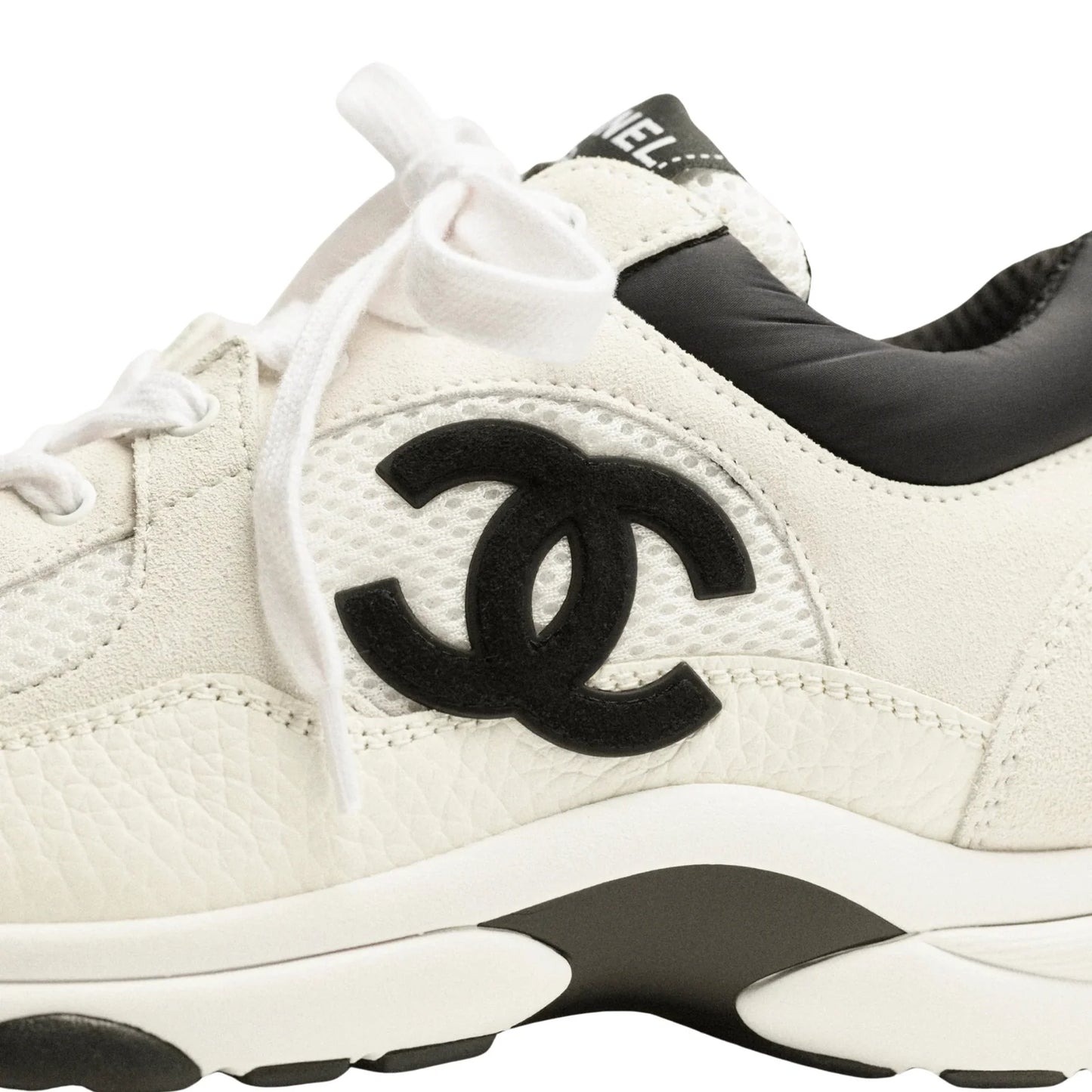 CHANEL RUNNER